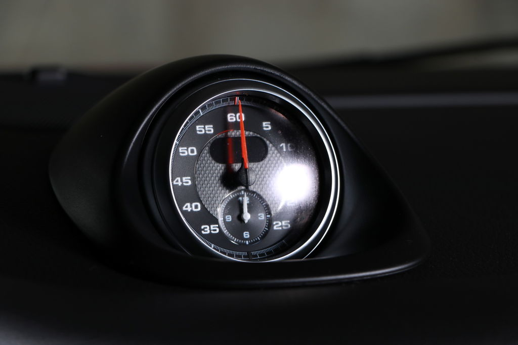 Porsche 997.2 Carrera GTS