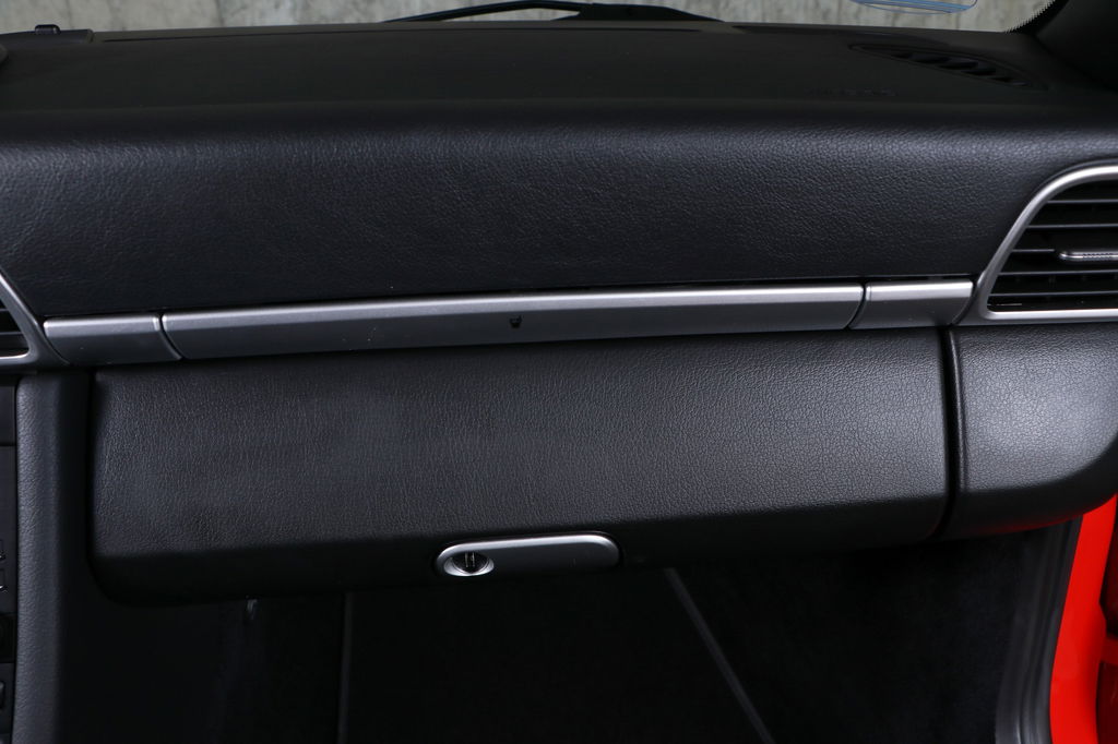 Porsche 997.2 Carrera GTS