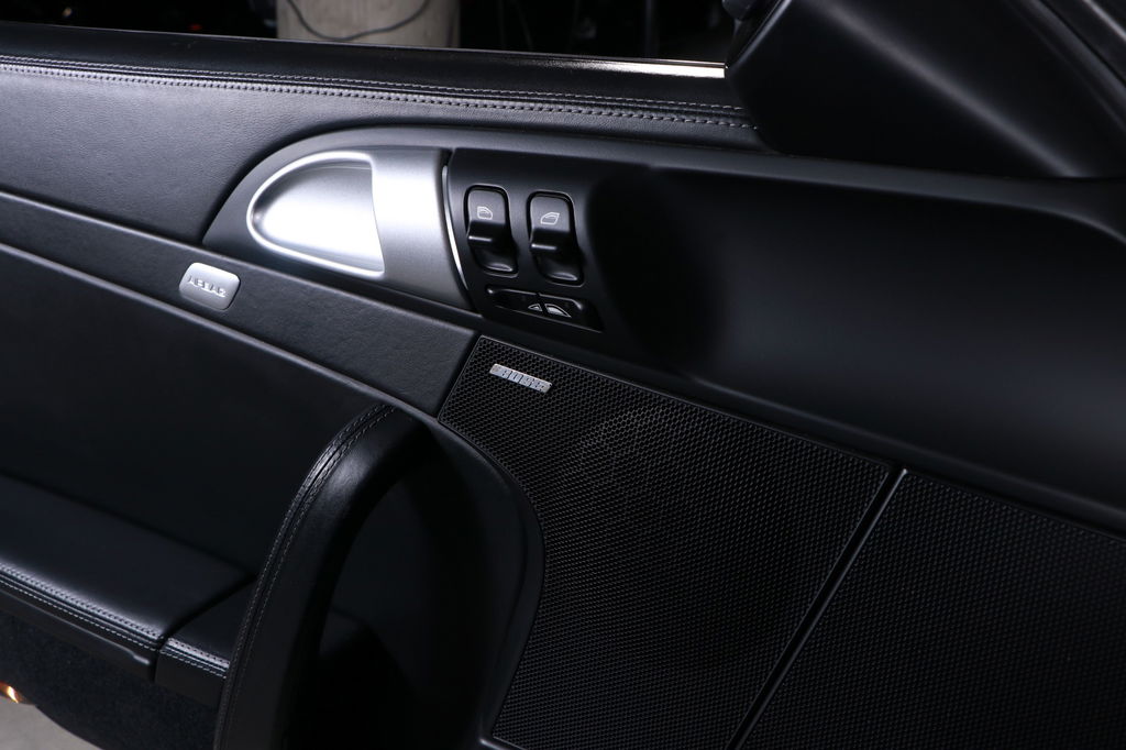 Porsche 997.2 Carrera GTS