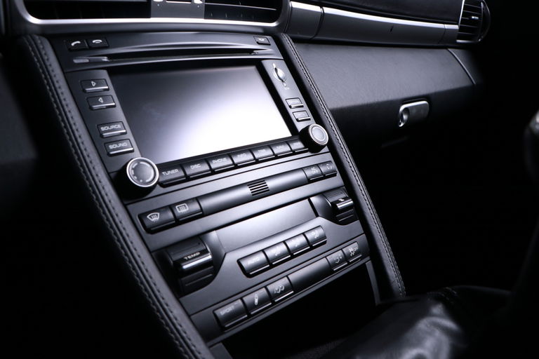 Porsche 997.2 Carrera GTS