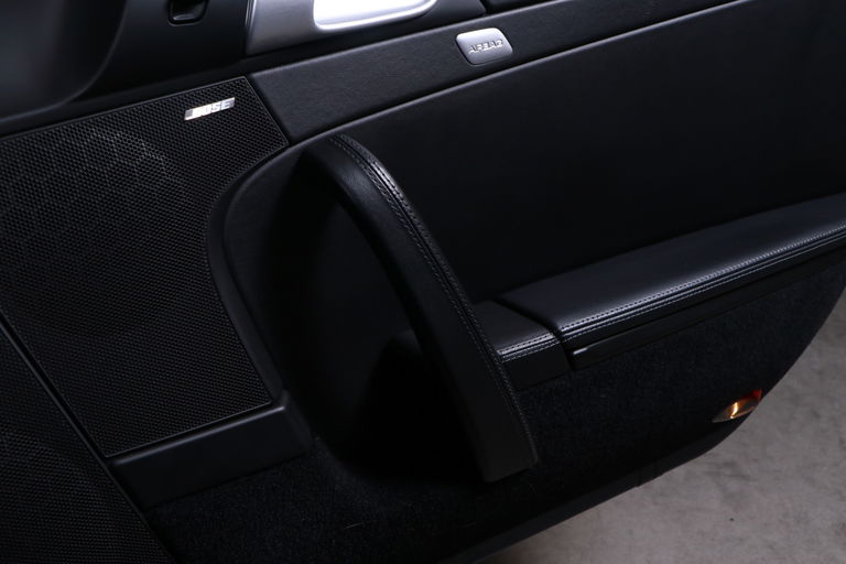 Porsche 997.2 Carrera GTS