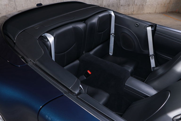 Porsche 997.2 Carrera GTS