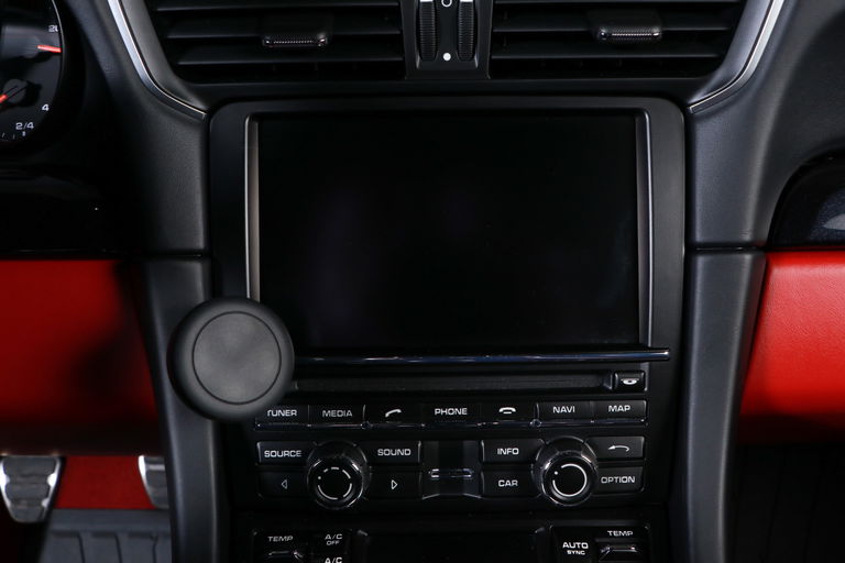 Porsche 991 Carrera 4S