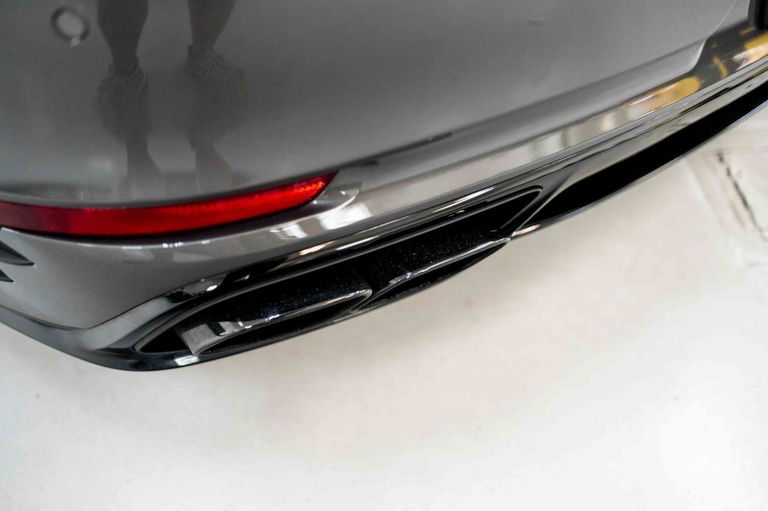 Porsche 991.2 Turbo S