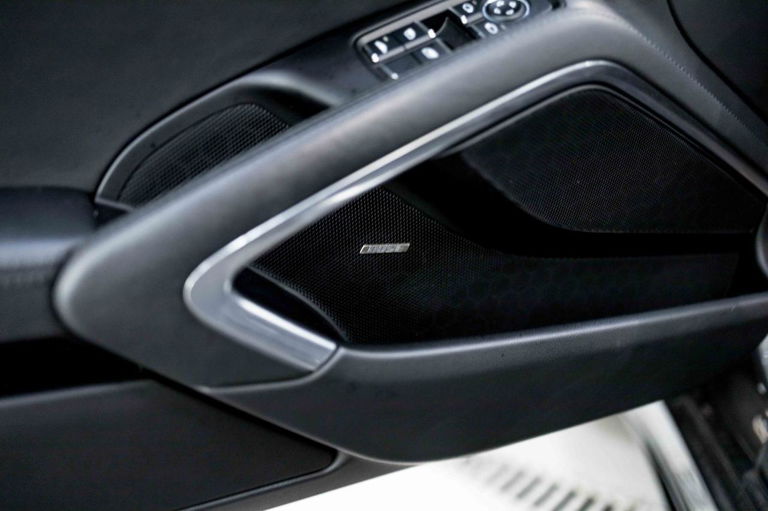 Porsche 991.2 Turbo S