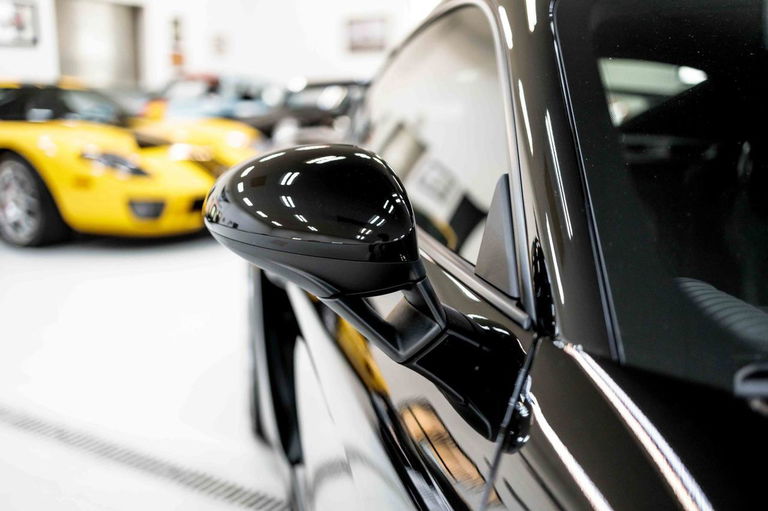 Porsche 718 Cayman GT4