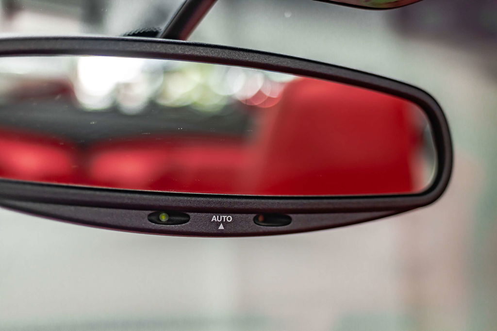 Porsche 997 Carrera S