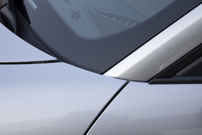 Porsche 991 Carrera T