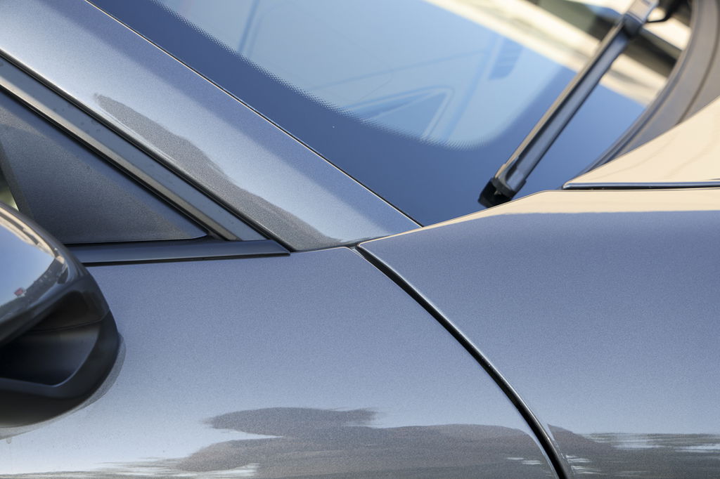 Porsche 991.2 Carrera 4 GTS