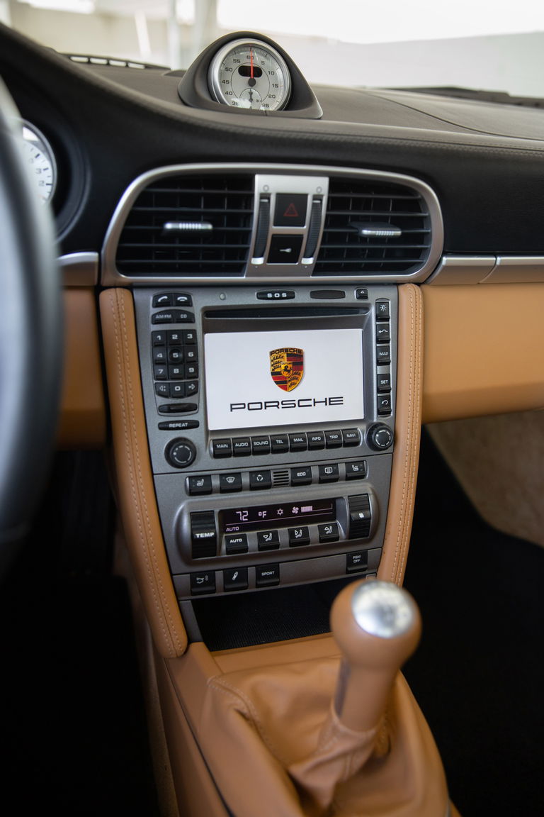 Porsche 997 Carrera S