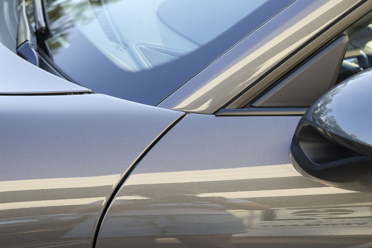 Porsche 991.2 Carrera 4 GTS