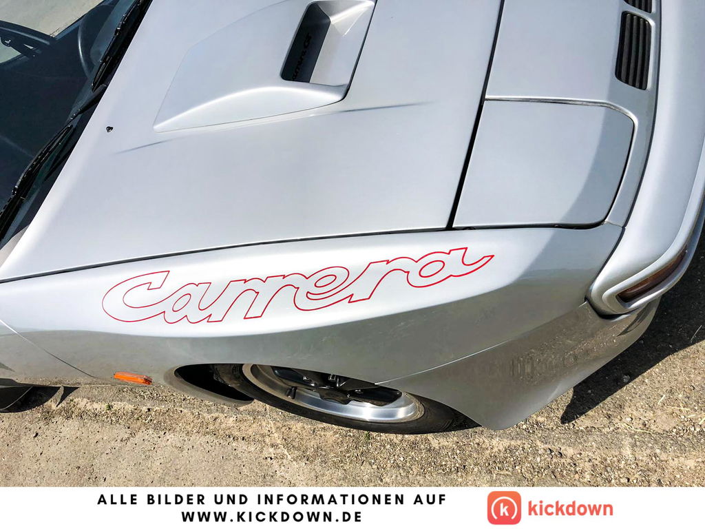 Porsche 924 Carrera GT