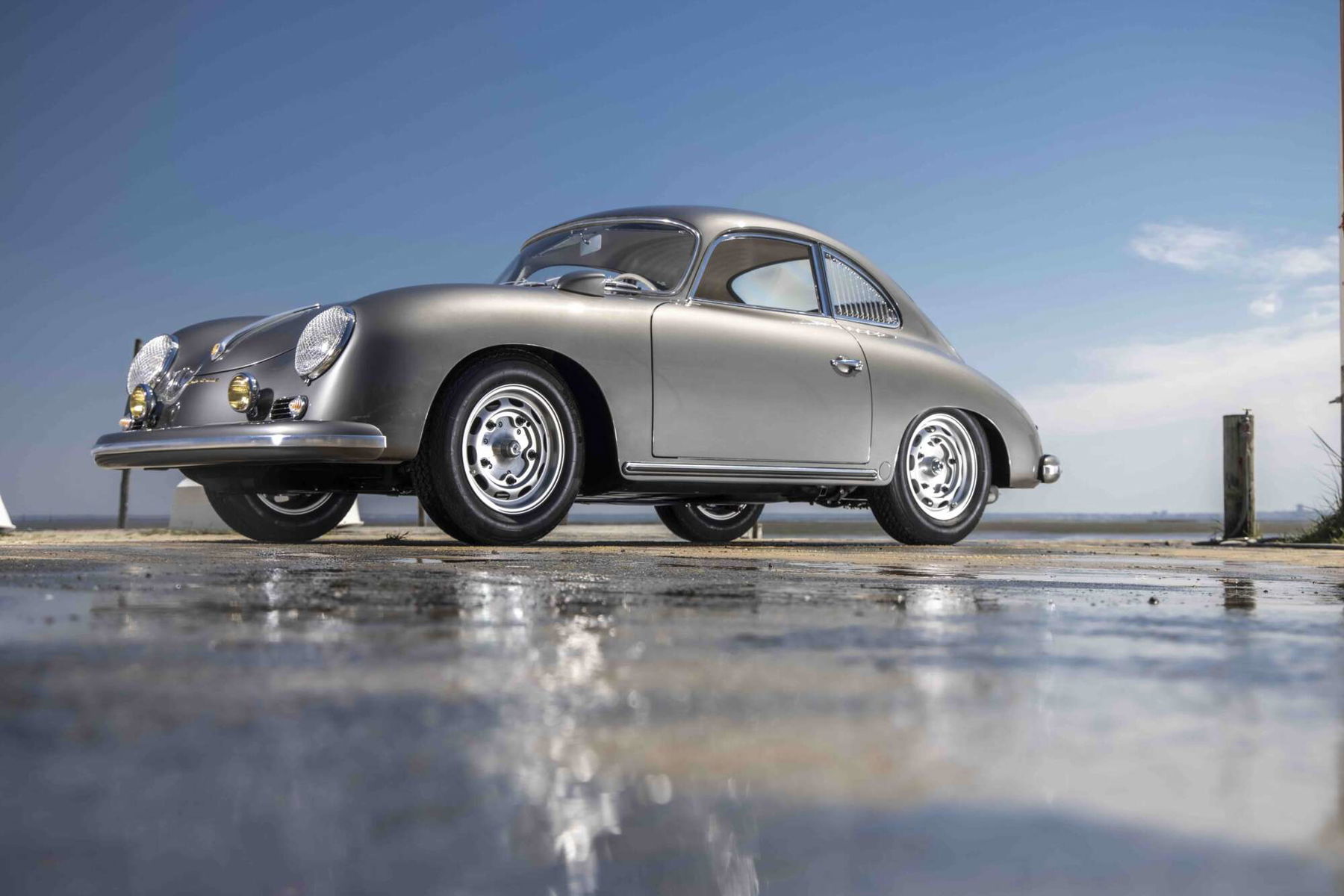 Porsche 356 A 1600
