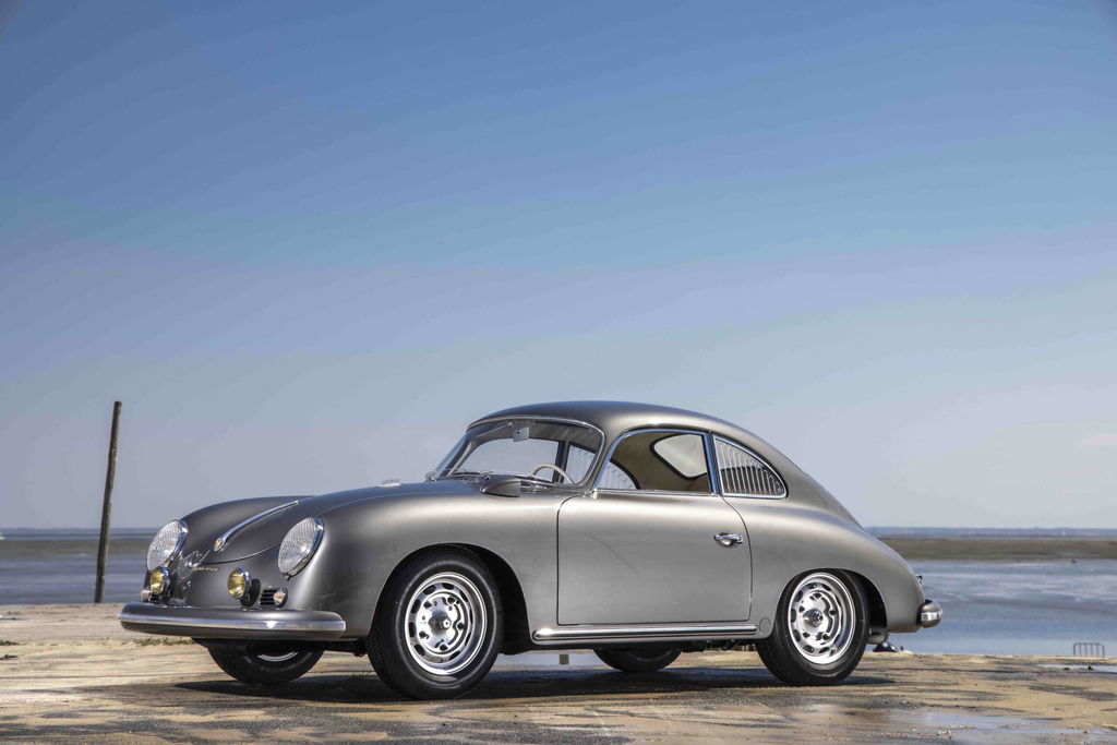 Porsche 356 A 1600