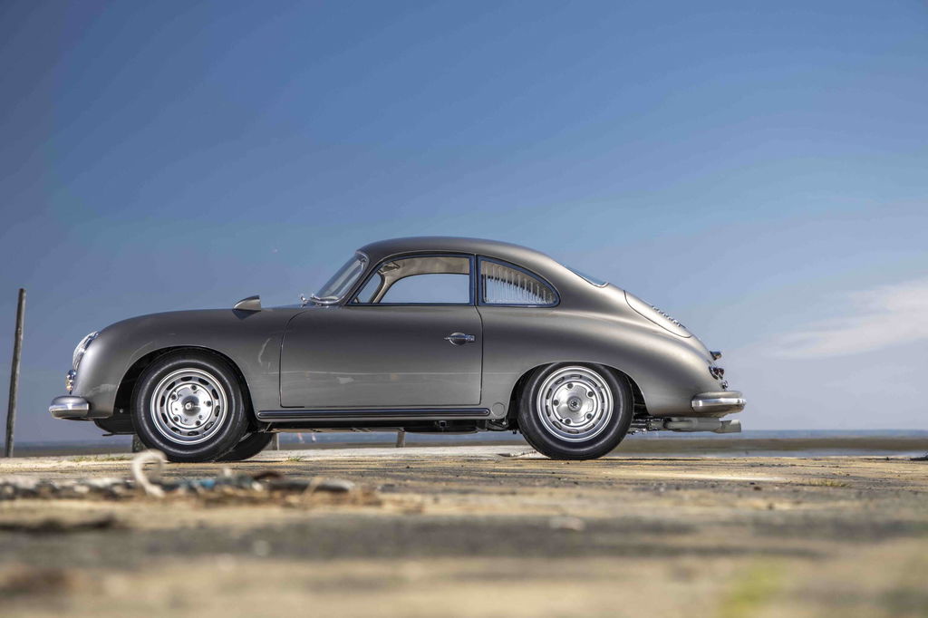Porsche 356 A 1600