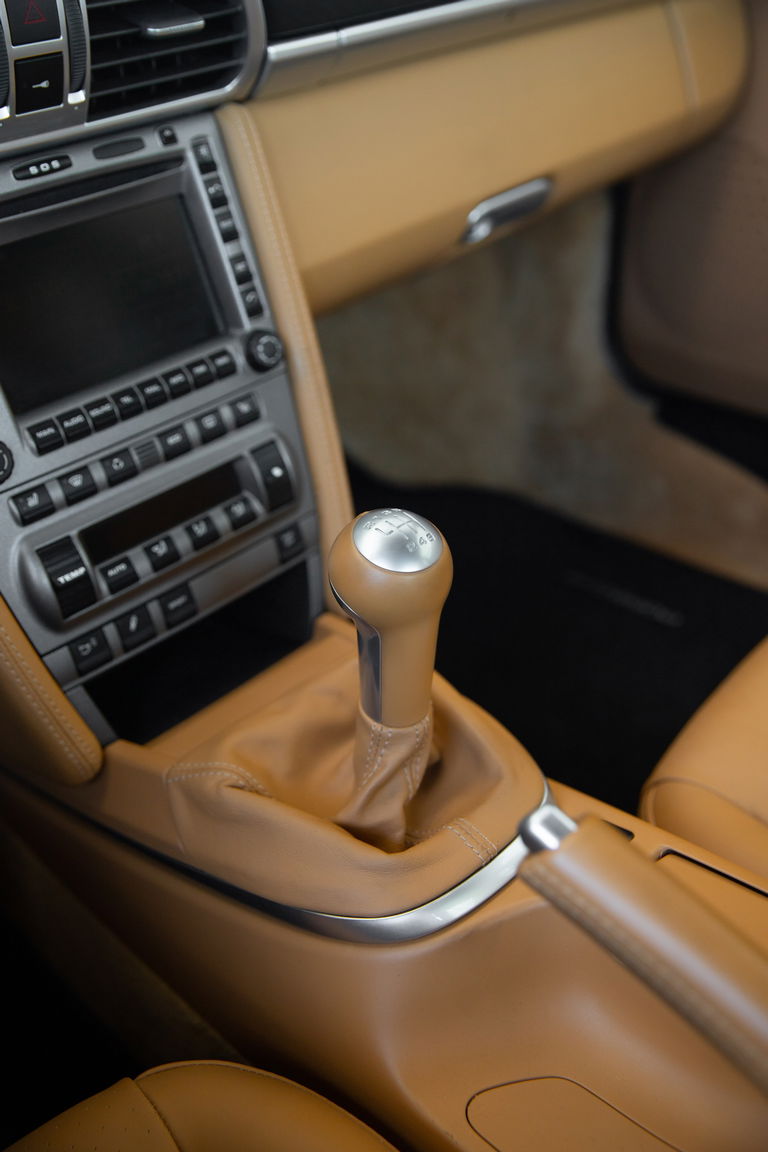 Porsche 997 Carrera S