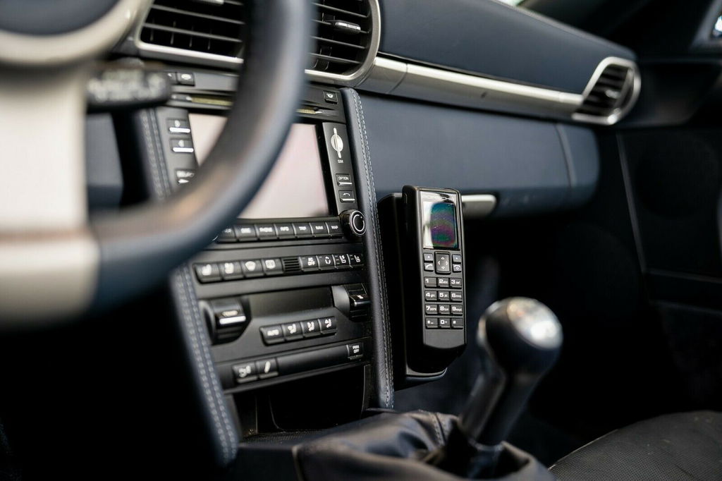 Porsche 997.2 Carrera 4S