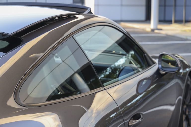 Porsche 991.2 Carrera 4 GTS