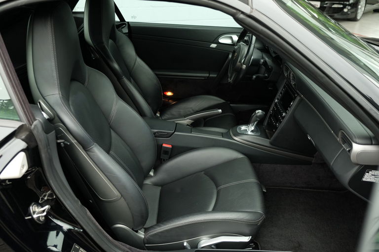 Porsche 997.2 Carrera