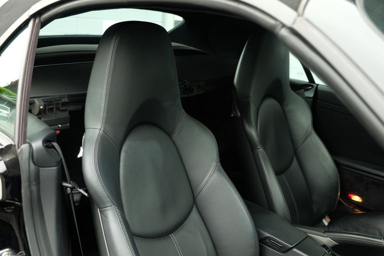 Porsche 997.2 Carrera