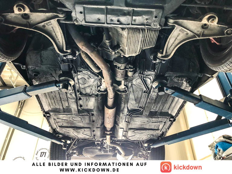 Porsche 924 Carrera GT