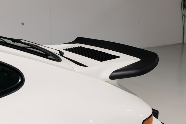 Porsche 911 Turbo 3.0