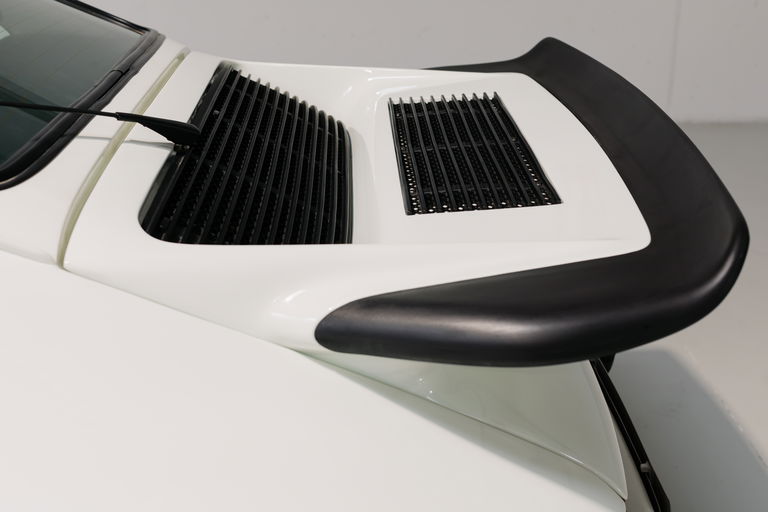 Porsche 911 Turbo 3.0