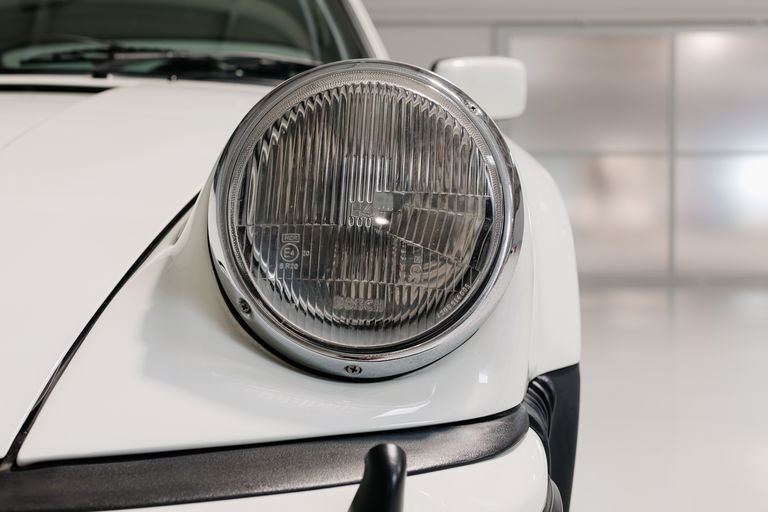 Porsche 911 Turbo 3.0