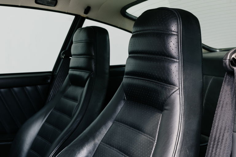 Porsche 911 Turbo 3.0