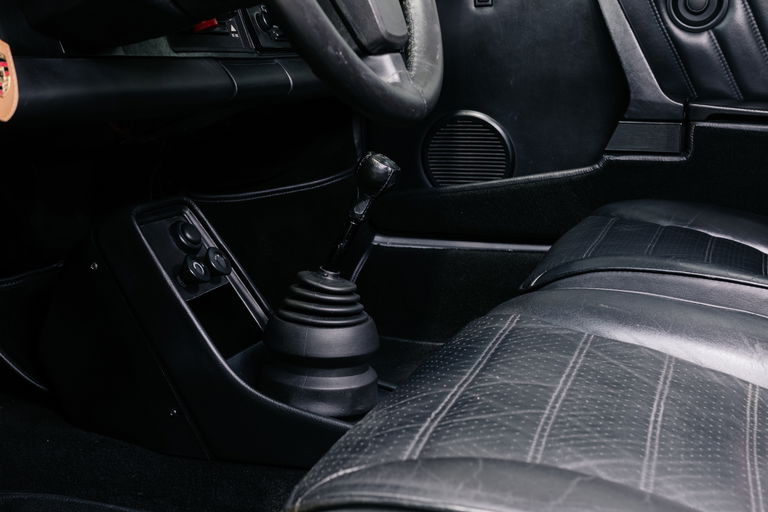 Porsche 911 Turbo 3.0