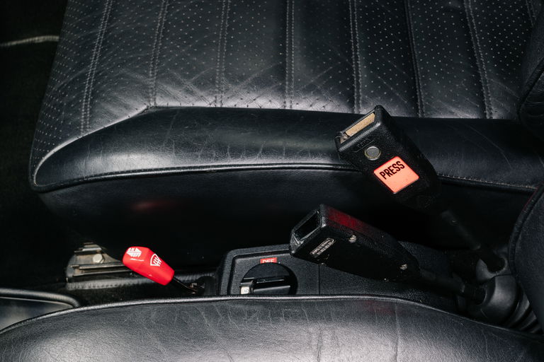 Porsche 911 Turbo 3.0