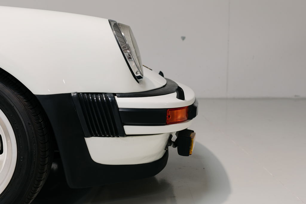 Porsche 911 Turbo 3.0