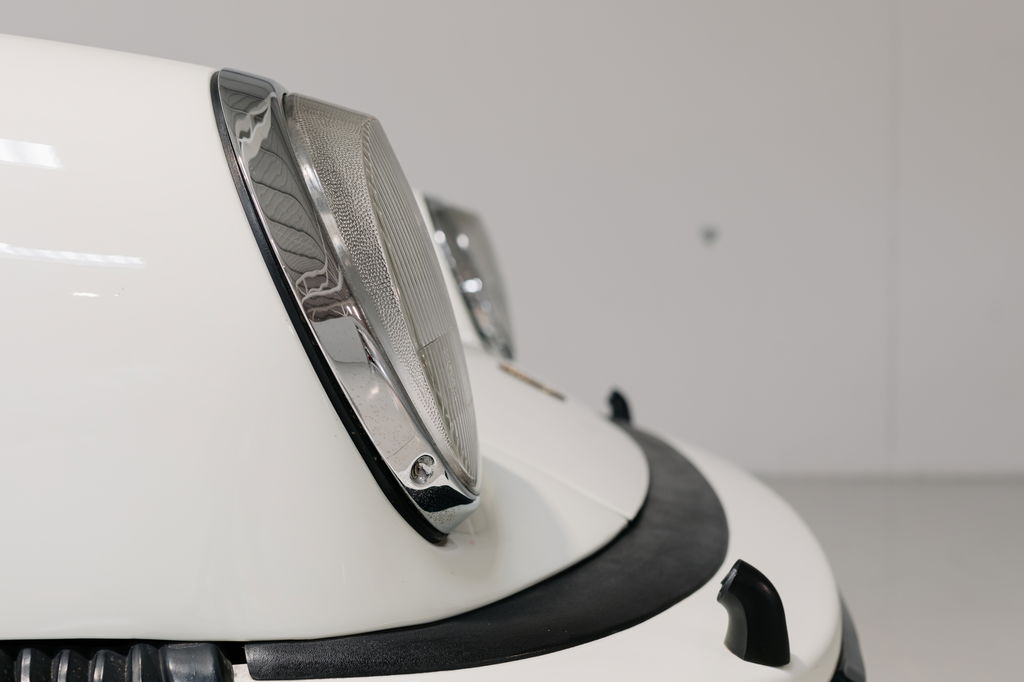 Porsche 911 Turbo 3.0