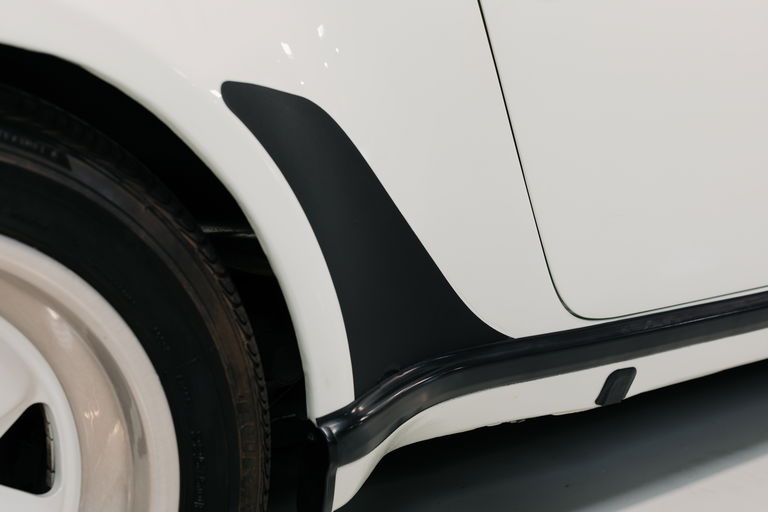 Porsche 911 Turbo 3.0