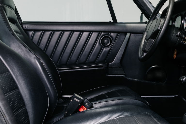 Porsche 911 Turbo 3.0