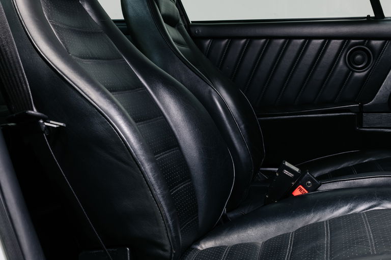 Porsche 911 Turbo 3.0