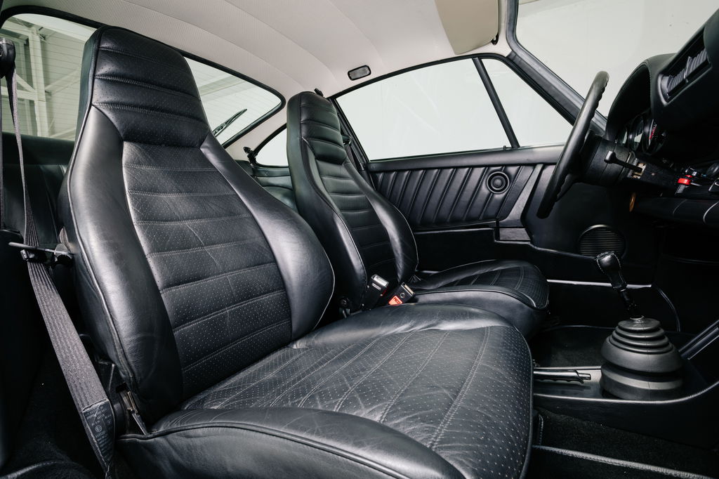 Porsche 911 Turbo 3.0