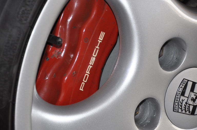 Porsche 964 Carrera RS