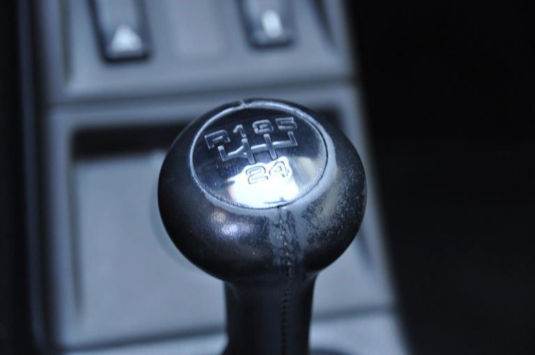 Porsche 964 Carrera RS