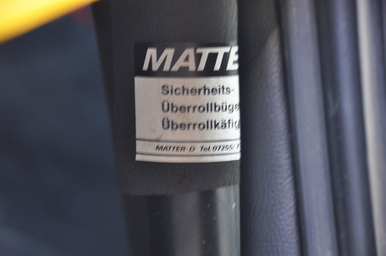 Porsche 964 Carrera RS