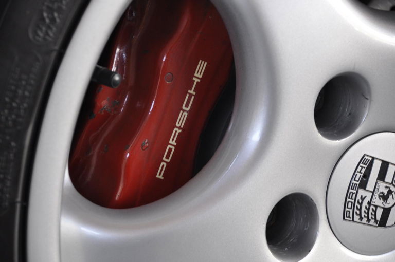 Porsche 964 Carrera RS