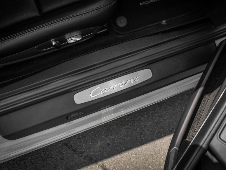 Porsche 991.2 Carrera