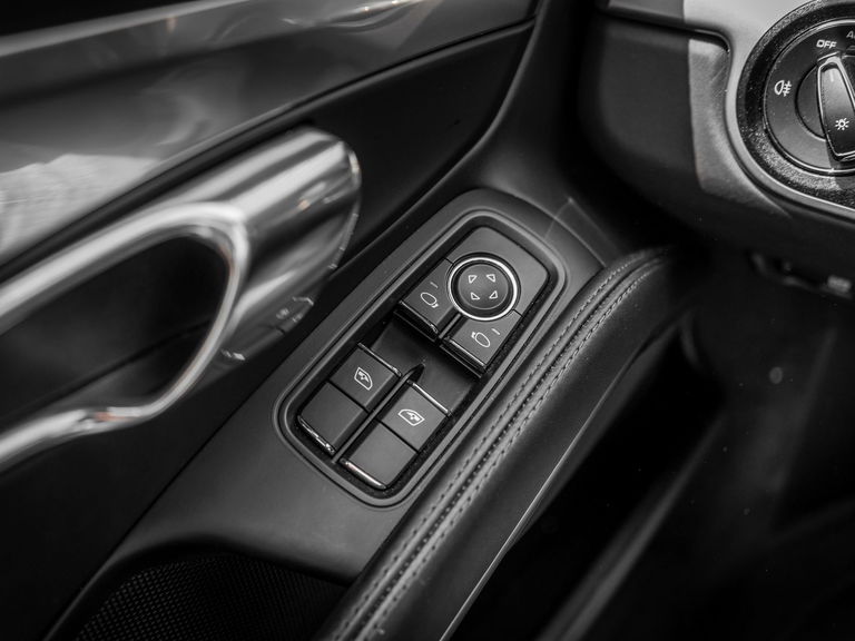 Porsche 991.2 Carrera