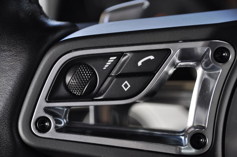 Porsche 991.2 Turbo S