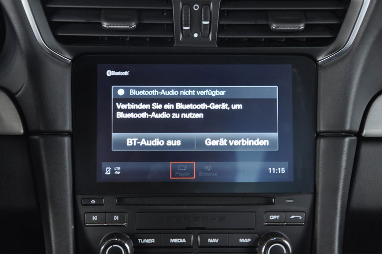 Porsche 991.2 Turbo S