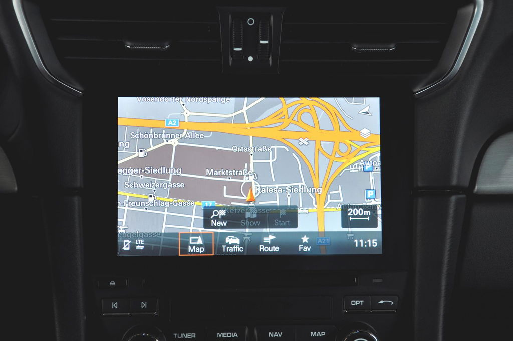 Porsche 991.2 Turbo S