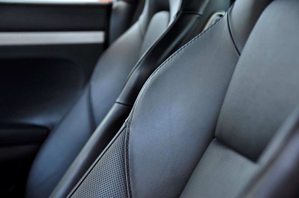 Porsche 991.2 Turbo S