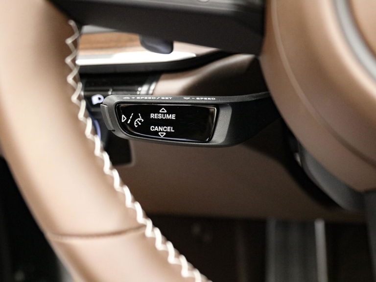 Porsche 992 Targa 4S