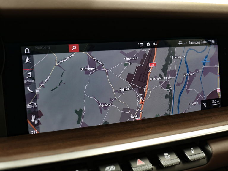 Porsche 992 Targa 4S