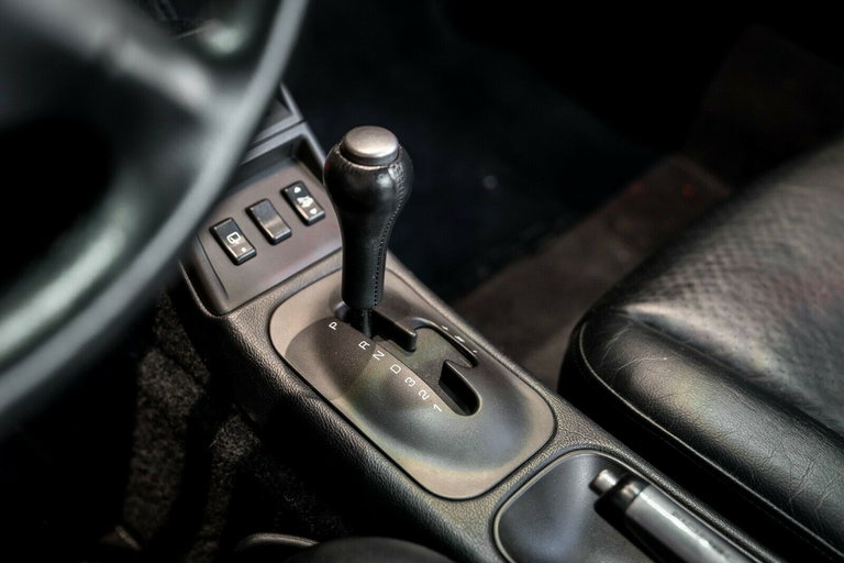 Porsche 993 Carrera S